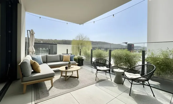 Недвижимость Apartment 2 bedrooms for sale in Mertert: 1