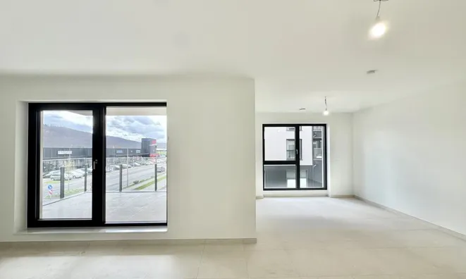 Недвижимость Apartment 2 bedrooms for sale in Mertert: 4