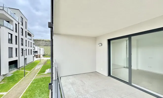 Недвижимость Apartment 2 bedrooms for sale in Mertert: 5