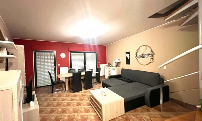 Недвижимость Duplex 3 bedrooms for sale in Rumelange: 2