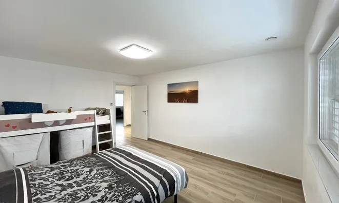 Недвижимость Semi-detached house 4 bedrooms for sale in Garnich: 7