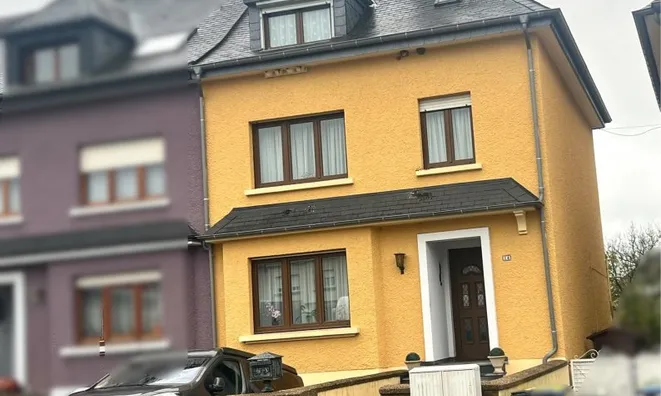 Недвижимость House 5 bedrooms for sale in Sandweiler: 1