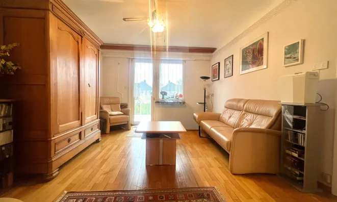 Недвижимость House 5 bedrooms for sale in Sandweiler: 3