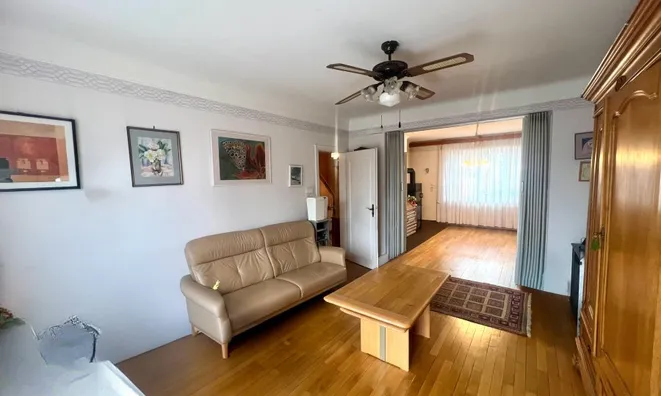 Недвижимость House 5 bedrooms for sale in Sandweiler: 4