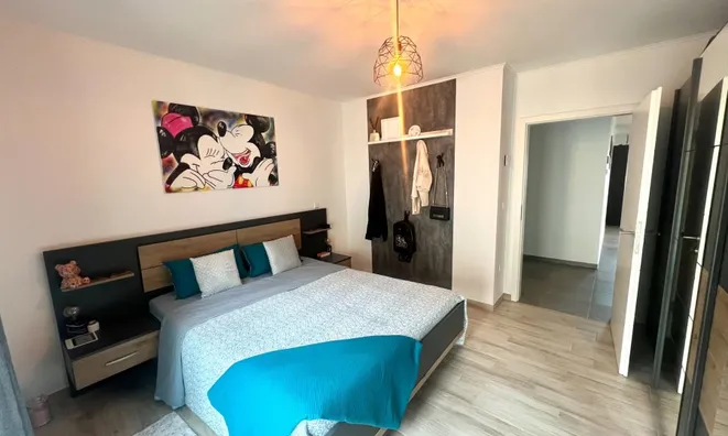 Недвижимость Apartment 2 bedrooms for sale in Differdange: 5