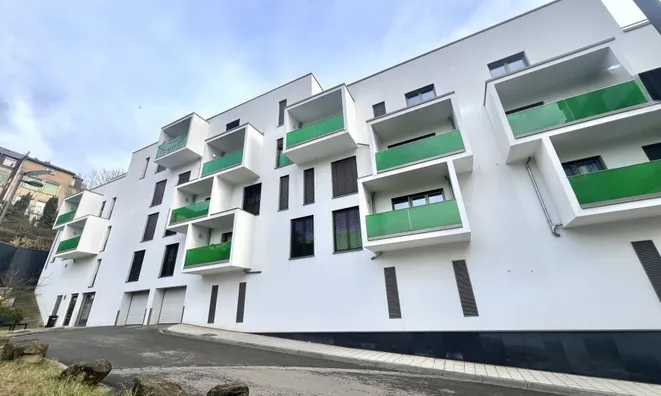 Недвижимость Apartment 1 bedroom for sale in Differdange: 1