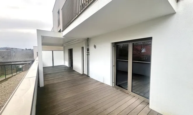 Недвижимость Apartment 1 bedroom for sale in Differdange: 2