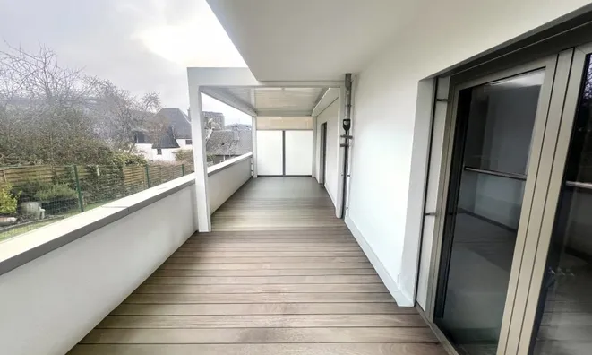 Недвижимость Apartment 1 bedroom for sale in Differdange: 3