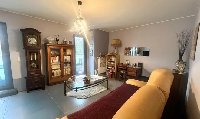 Недвижимость Apartment 1 bedroom for sale in Differdange: 7