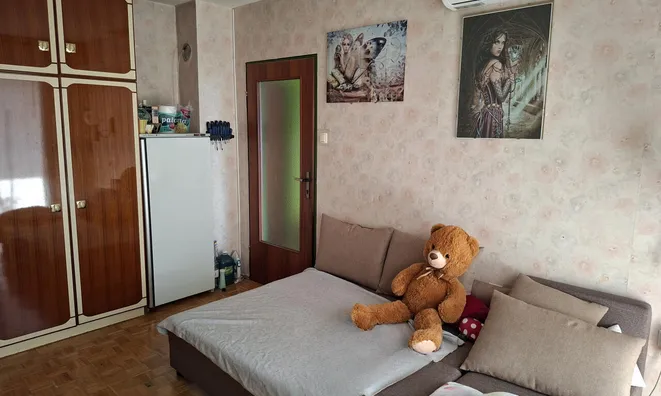 Недвижимость Квартира, 2 комнаты, Копер: 10