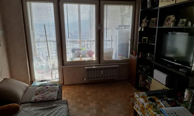 Недвижимость Квартира, 2 комнаты, Копер: 11