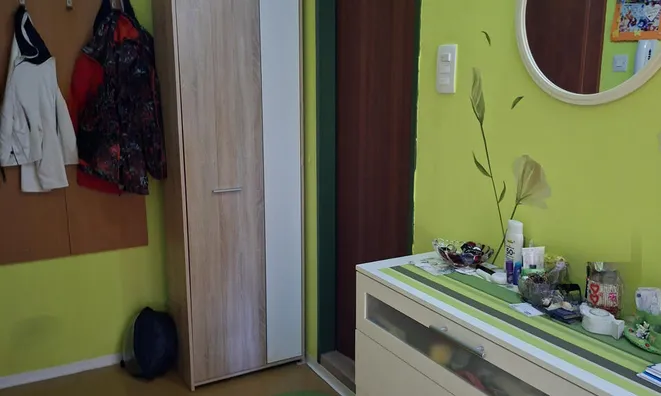 Недвижимость Квартира, 2 комнаты, Копер: 12
