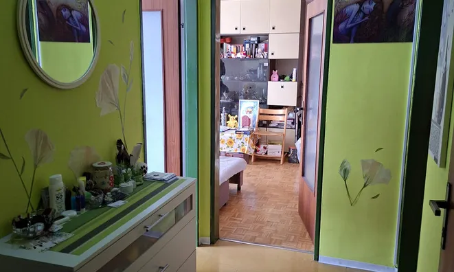 Недвижимость Квартира, 2 комнаты, Копер: 13