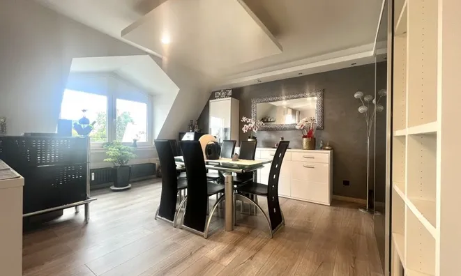 Недвижимость Apartment 4 bedrooms for sale in Echternach: 1