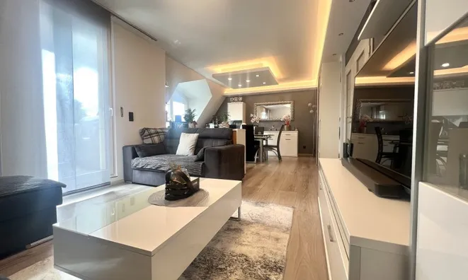 Недвижимость Apartment 4 bedrooms for sale in Echternach: 3