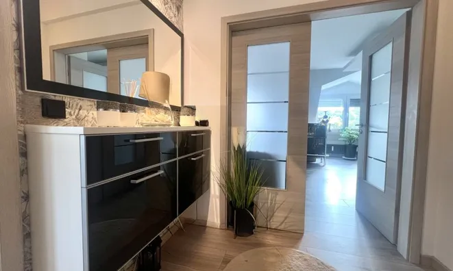 Недвижимость Apartment 4 bedrooms for sale in Echternach: 5