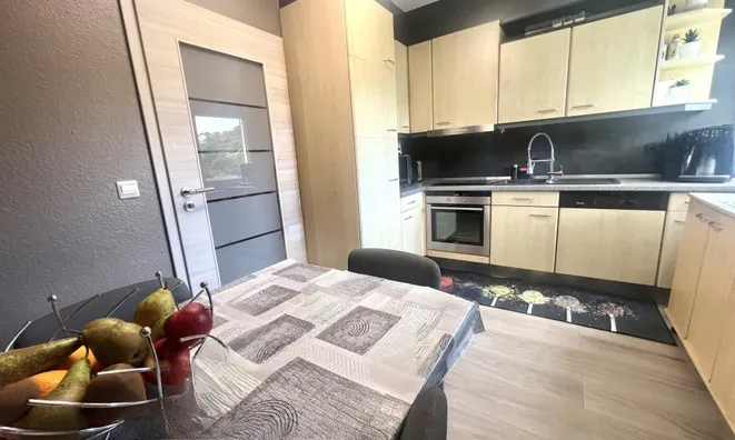 Недвижимость Apartment 4 bedrooms for sale in Echternach: 6