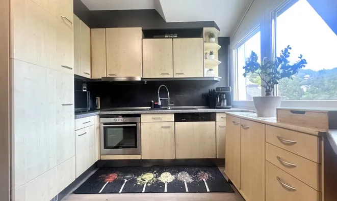 Недвижимость Apartment 4 bedrooms for sale in Echternach: 7