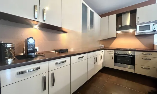 Недвижимость Studio 1 bedroom for sale in Contern: 7