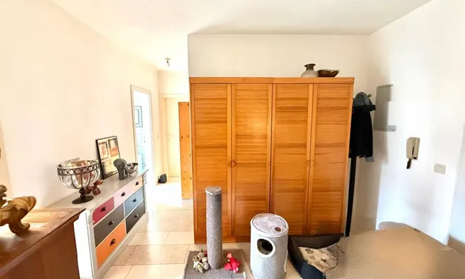 Недвижимость Apartment 1 bedroom for sale in Luxembourg-Gare: 2