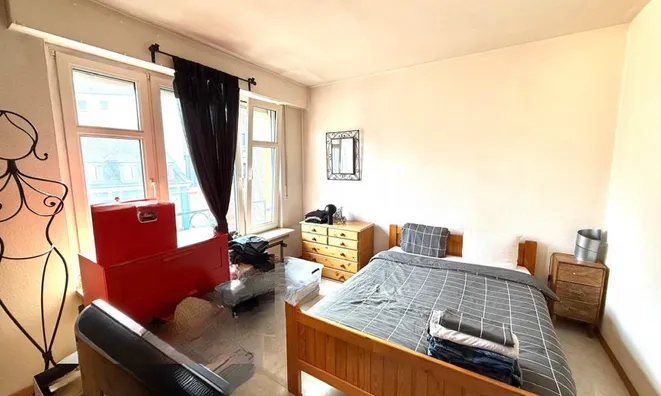 Недвижимость Apartment 1 bedroom for sale in Luxembourg-Gare: 4