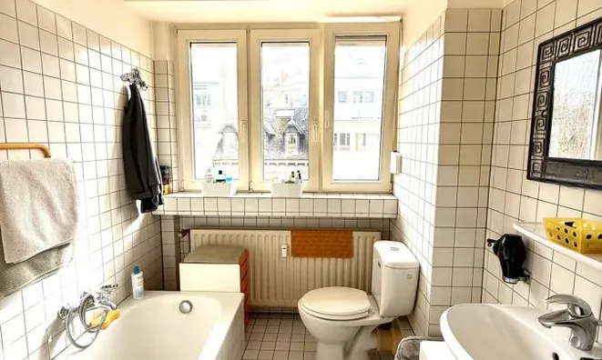 Недвижимость Apartment 1 bedroom for sale in Luxembourg-Gare: 5
