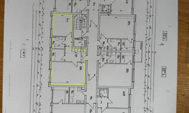 Недвижимость Apartment 1 bedroom for sale in Luxembourg-Gare: 6