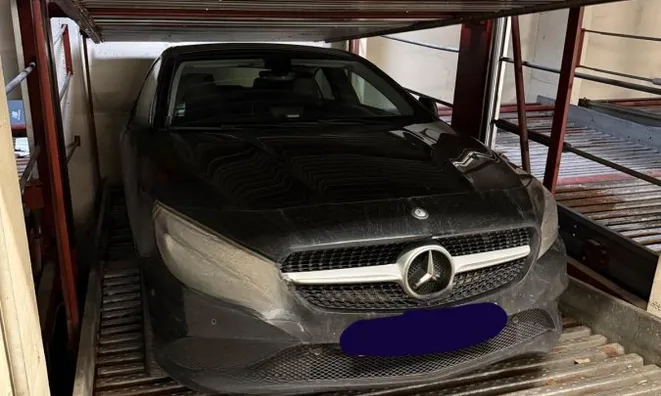 Недвижимость Apartment 1 bedroom for sale in Luxembourg-Gare: 7