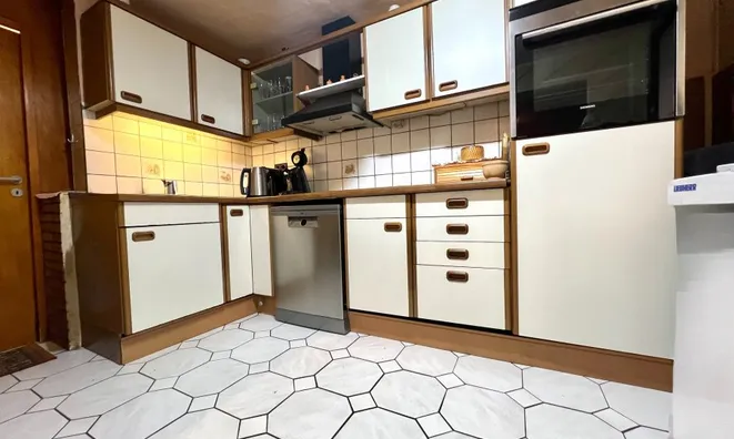 Недвижимость House 5 bedrooms for sale in Luxembourg-Bonnevoie: 3