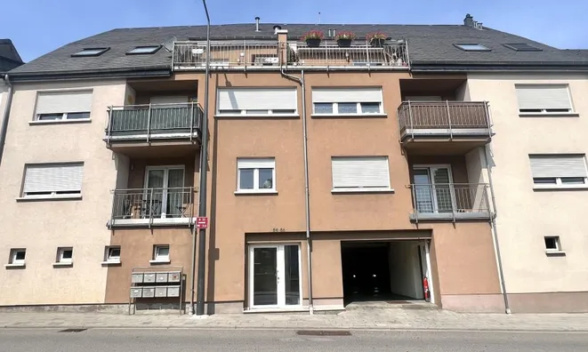 Недвижимость Apartment 3 bedrooms for sale in Rumelange: 1