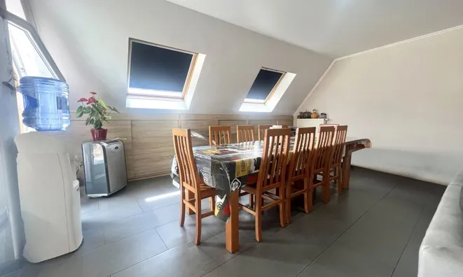 Недвижимость Apartment 3 bedrooms for sale in Rumelange: 4