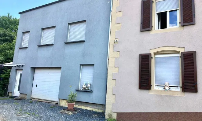 Недвижимость House 8 bedrooms for sale in Esch-sur-Alzette: 1