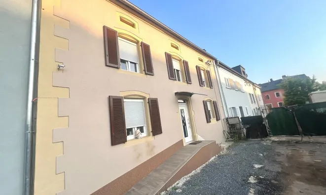 Недвижимость House 8 bedrooms for sale in Esch-sur-Alzette: 2