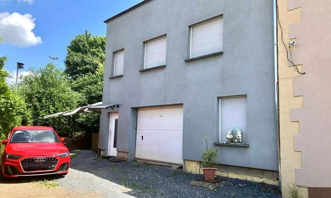 Недвижимость House 8 bedrooms for sale in Esch-sur-Alzette: 3
