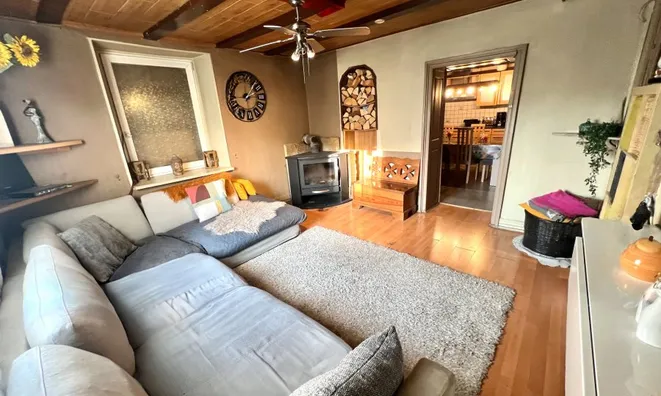 Недвижимость House 8 bedrooms for sale in Esch-sur-Alzette: 5