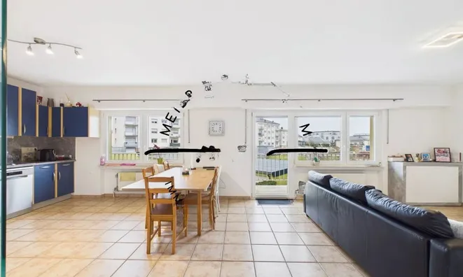 Недвижимость Apartment 3 bedrooms for sale in Pétange: 1