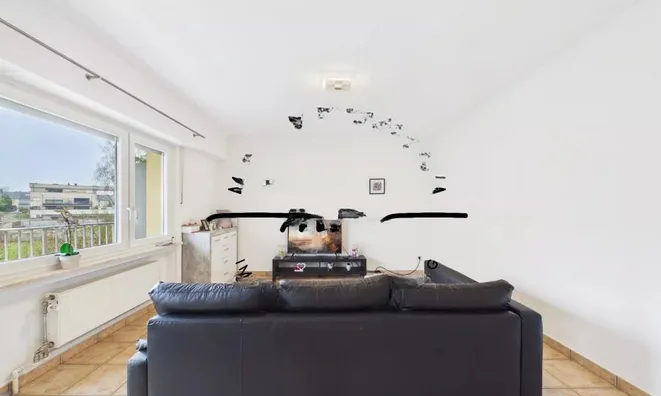 Недвижимость Apartment 3 bedrooms for sale in Pétange: 3