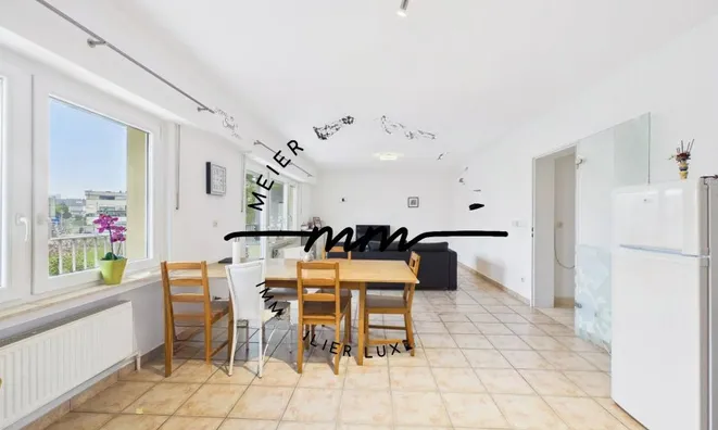 Недвижимость Apartment 3 bedrooms for sale in Pétange: 4