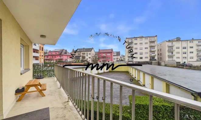 Недвижимость Apartment 3 bedrooms for sale in Pétange: 5