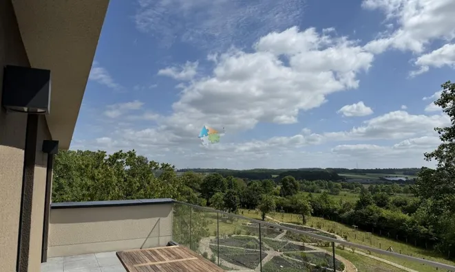 Недвижимость Duplex 3 bedrooms for sale in Itzig: 1