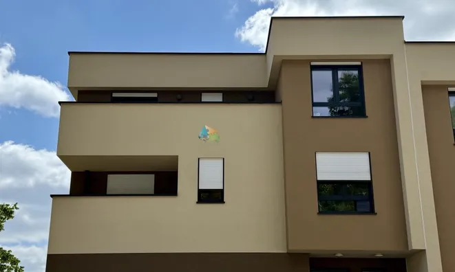 Недвижимость Duplex 3 bedrooms for sale in Itzig: 2