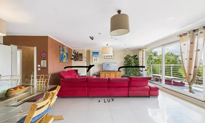 Недвижимость Apartment 4 bedrooms for sale in Alzingen: 3