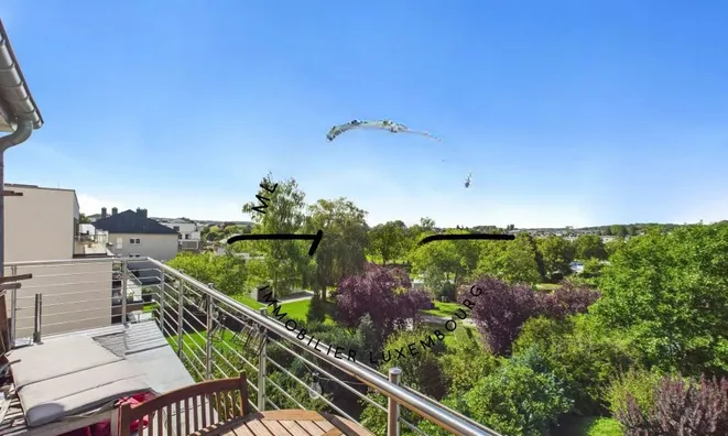 Недвижимость Apartment 4 bedrooms for sale in Alzingen: 4