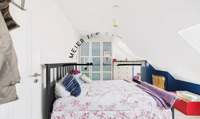 Недвижимость Apartment 4 bedrooms for sale in Alzingen: 6