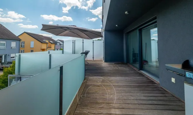 Недвижимость Detached house 4 bedrooms for sale in Roodt-Sur-Syre: 6