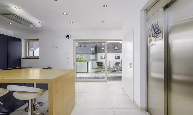 Недвижимость Detached house 4 bedrooms for sale in Roodt-Sur-Syre: 7