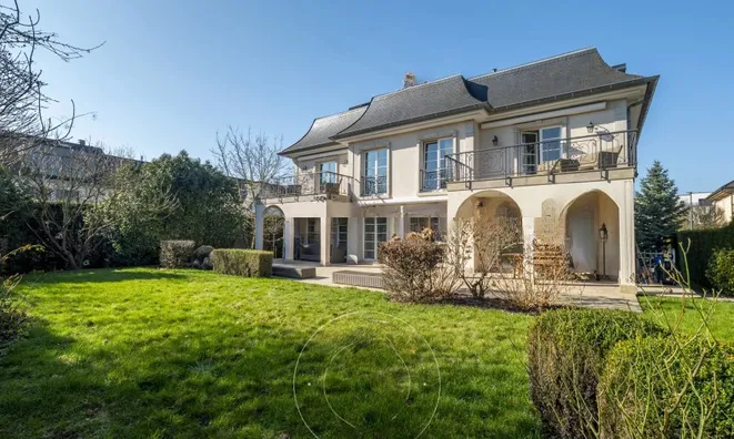 Недвижимость Detached house 6 bedrooms for sale in Strassen: 2