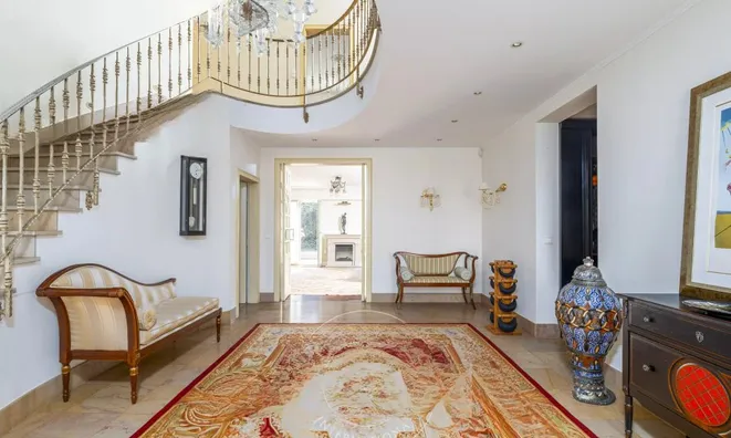 Недвижимость Detached house 6 bedrooms for sale in Strassen: 3