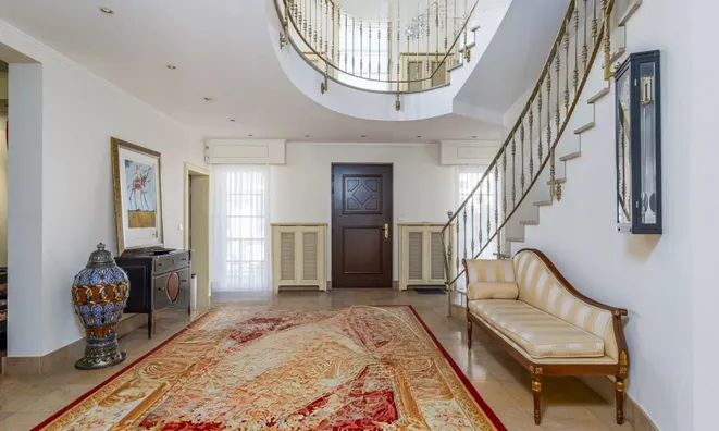 Недвижимость Detached house 6 bedrooms for sale in Strassen: 4