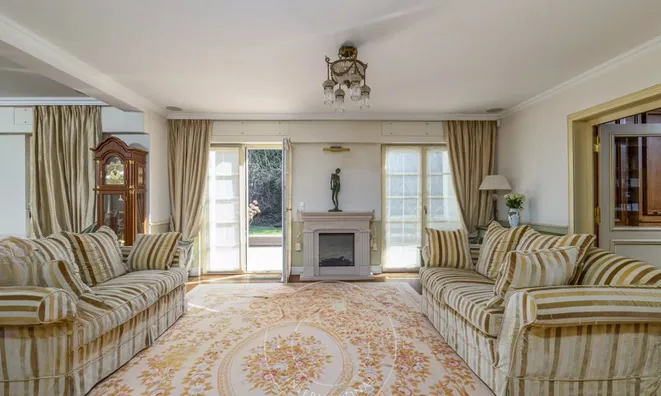 Недвижимость Detached house 6 bedrooms for sale in Strassen: 5